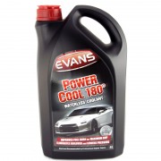 Evans Power Cool 180 Waterless Engine Coolant (5ltrs)